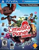 LittleBigPlanet (PlayStation Vita)